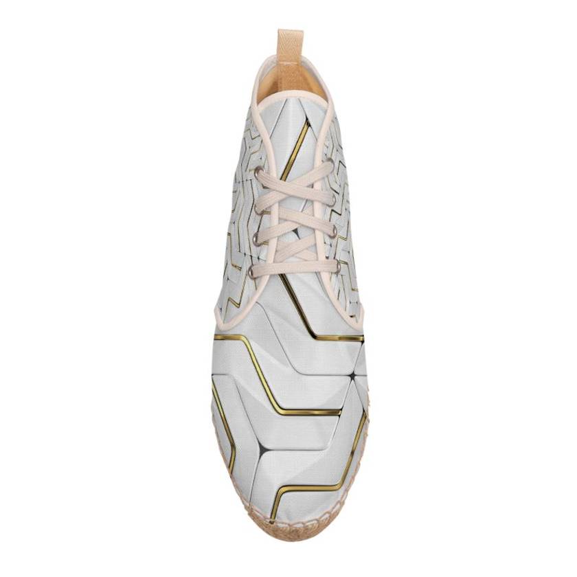 Espadrilles asics sales